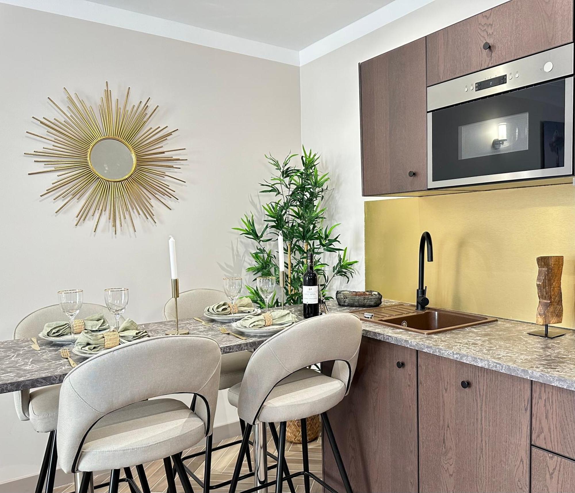 Charming Apartment With Eiffel Tower View Paris Dış mekan fotoğraf