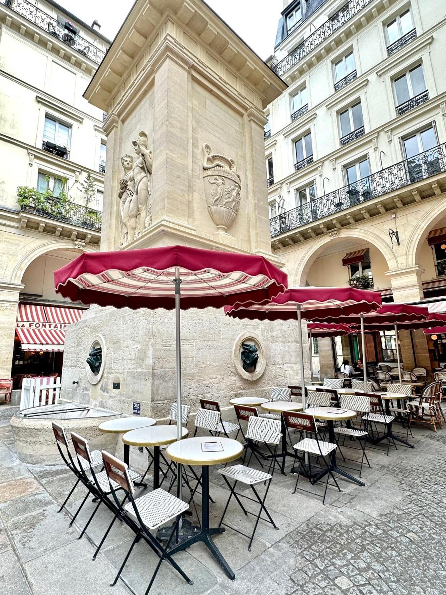 Charming Apartment With Eiffel Tower View Paris Dış mekan fotoğraf